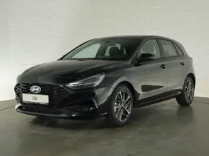 Hyundai i30 FACELIFT T-GDI ADVANTAGE 48V DCT+VOLL LED+NAVI+RÜC Bild 2