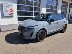 Nissan Qashqai N-Design e-Power Navi