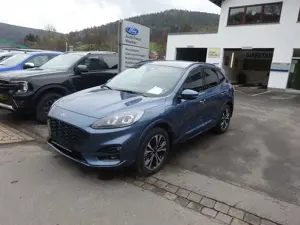 Ford Kuga Plug-In Hybrid ST-Line X AHK