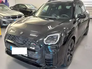 MINI Countryman C John Cooper Works Trim