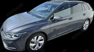 Volkswagen Golf Variant Style