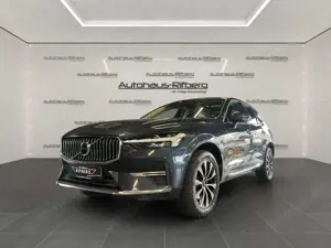 Volvo XC60 Plus Bright 2WD Driver Assitance PanD/LED