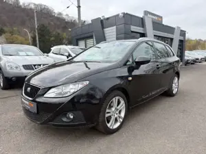 SEAT Ibiza ST Style! TÜV NEU! Tempomat! wenig KM!