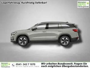 Skoda Kodiaq Selection 1.5 TSI mHEV 7-Gang DSG 110 kW (150 P...