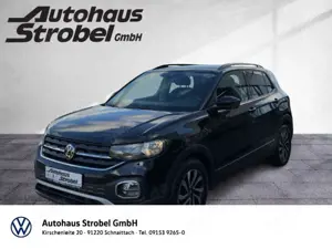 Volkswagen T-Cross 1.0 TSI "ACTIVE" ACC Navi Kamera Climatr