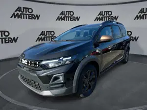 Dacia Jogger Extreme TCE 110