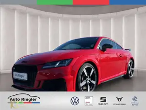 Audi TT RS basis Coupe 2.5 TFSI quattro