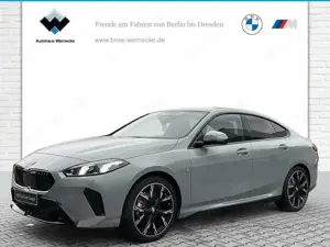 BMW 220 Gran Coupé 360, Iconic Glow, Head-Up