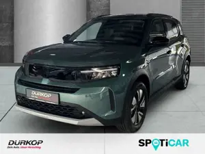 Opel Frontera GS Hybrid 107kW AT 7-Sitzer Winter-Paket Dachrelin