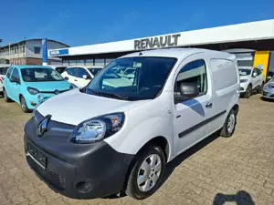Renault Kangoo Z.E. 33*Klima*AndroidAuto*Kamera*PDC
