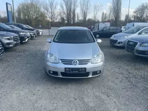 Volkswagen Golf United