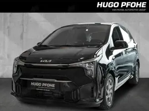 Kia Picanto 68 PS Vision RFK PDC SHZ LRHZ KLIMA *SALE*
