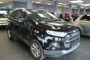 Ford EcoSport 1.0 EcoBoost TITANIUM