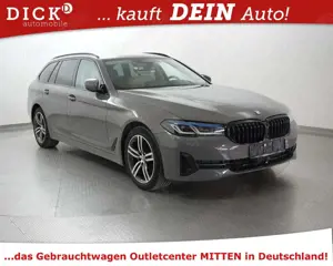 BMW 520 d T xDr Aut Sport KOMFSI+SHADO+LASER+MEMO+KAM