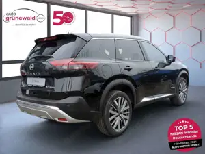 Nissan X-Trail 1.5 VC-T e-Power Tekna e-4ORCE,BOSE,Pano Bild 3