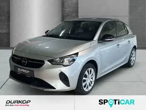 Opel Corsa-e Edition 3-phasig/Sitzheizung/Einparkhilfe