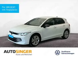 Volkswagen Golf VIII Goal eHybrid DSG *LED*ACC*PDC*SHZ*17"*