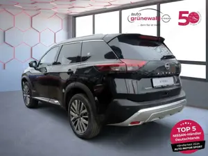 Nissan X-Trail 1.5 VC-T e-Power Tekna e-4ORCE,BOSE,Pano Bild 4