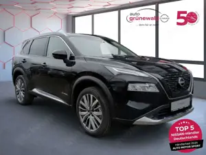 Nissan X-Trail 1.5 VC-T e-Power Tekna e-4ORCE,BOSE,Pano Bild 2