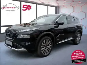 Nissan X-Trail 1.5 VC-T e-Power Tekna e-4ORCE,BOSE,Pano