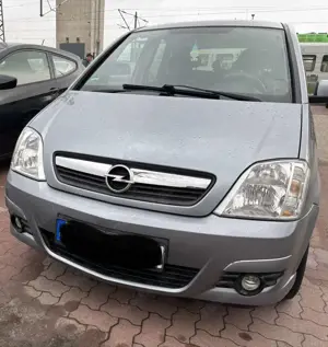 Opel Meriva Edition