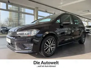 Volkswagen Golf Sportsvan VII Allstar 1.6 TDI SHZG PDC GRA Klima Navi