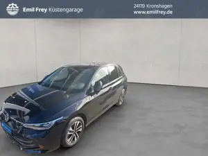 Volkswagen Golf ERGY 1,5 l eTSI OPF 85 kW (116 PS) 7-Gang-D