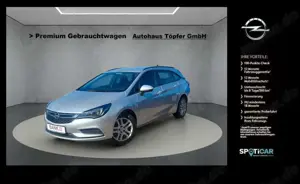 Opel Astra K ST Premium "Edition" Navi/Parkpilot/LED