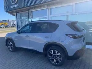 Mazda CX-5 CX-5 e-SKYACTIV-G 141 Exclusive-Line