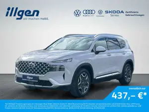 Hyundai SANTA FE 1.6 T-GDI Prime Plug-in Hybrid 4WD+LED+360+LEDER