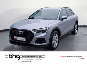 Audi Q3 35 TFSI S-tronic advanced AHK Keyless ACC APS