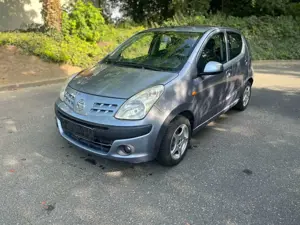 Nissan Pixo Acenta 1.0 Tüv 10.2026 Klima