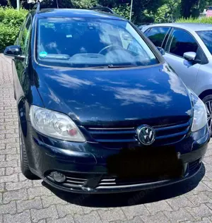 Volkswagen Golf Plus United