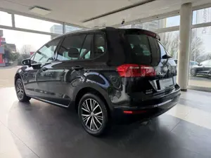 Volkswagen Golf Sportsvan VII Allstar 1.6 TDI SHZG PDC GRA Klima Navi Bild 3