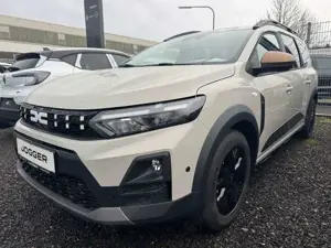 Dacia Jogger Extreme Facelift 155 FULL-HYBRID