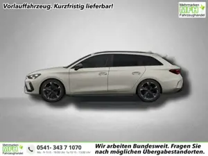 CUPRA Leon Sportstourer 2.0 TDI 7-Gang-DSG 110 kW (150 PS)...