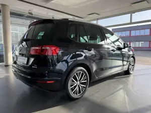 Volkswagen Golf Sportsvan VII Allstar 1.6 TDI SHZG PDC GRA Klima Navi Bild 5