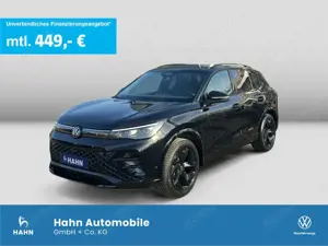 Volkswagen Tiguan R-Line 1,5 l eTSI 150 PS DSG AHK