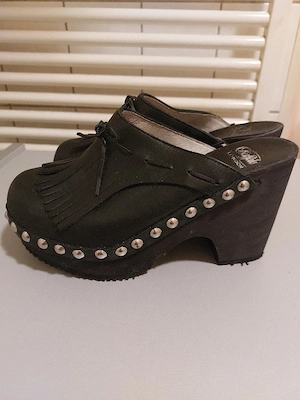 Frauen Clogs  Bild 3