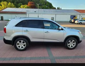 Kia Sorento Bild 2