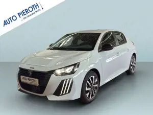Peugeot 208 Benzin 100 Style