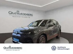 Volkswagen Tiguan R-Line 2.0 TDI DSG AHK HD-Matrix