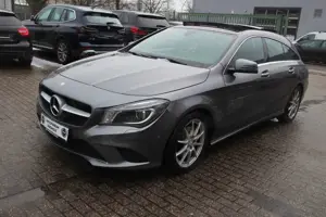 Mercedes-Benz Others CLA 220 d Shooting Brake, Pano, RFK Bild 2