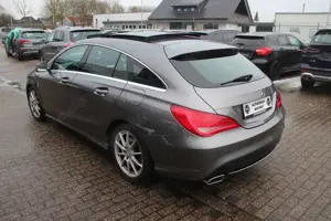 Mercedes-Benz Others CLA 220 d Shooting Brake, Pano, RFK Bild 4