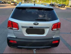 Kia Sorento Bild 4