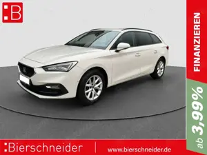 SEAT Leon SP 2.0 TDI DSG Style PANO AHK KAMERA LED NAVI