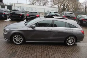 Mercedes-Benz Others CLA 220 d Shooting Brake, Pano, RFK Bild 3