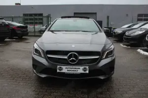 Mercedes-Benz Others CLA 220 d Shooting Brake, Pano, RFK