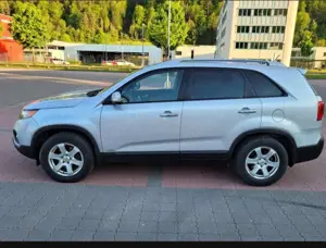 Kia Sorento Bild 3