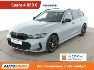 BMW 330 i xDrive M Sport Aut.*NAVI*360°*LED*NAVI*PDC*SHZ*
